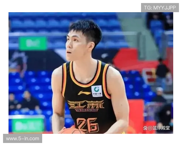 CBA奖项双丰收深圳双将崛起