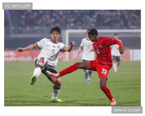 马德兴：U19两胜超预期仍存隐忧
